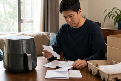 Return Policies and Warranties: What to Check Before You Buy