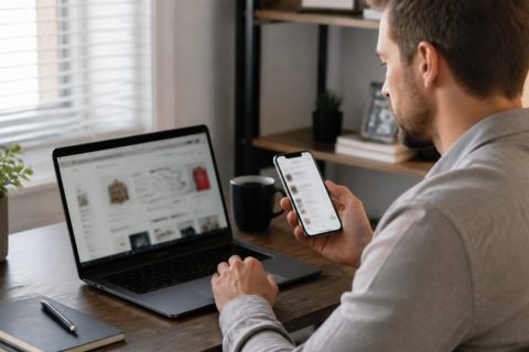 How to Use Coupons, Cashback, and Shopping Extensions Safely