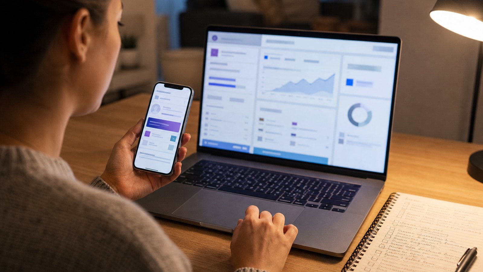 How to Verify Marketplace Sellers and Avoid Fake Online Stores — related editorial scene