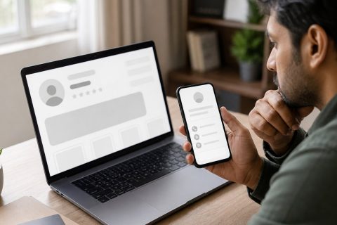 How to Verify Marketplace Sellers and Avoid Fake Online Stores